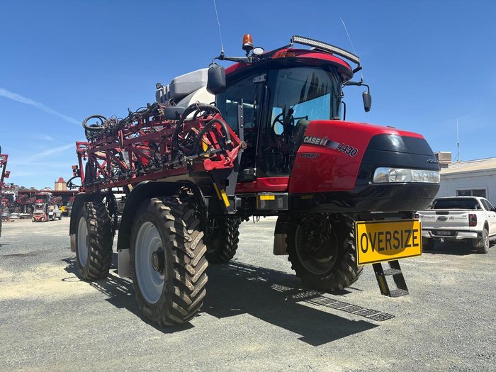 2020 CASE IH 4430