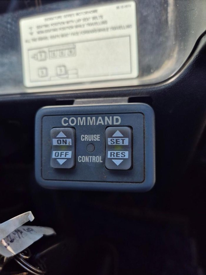 2003 Isuzu Nqr450 4 Berth Swagman