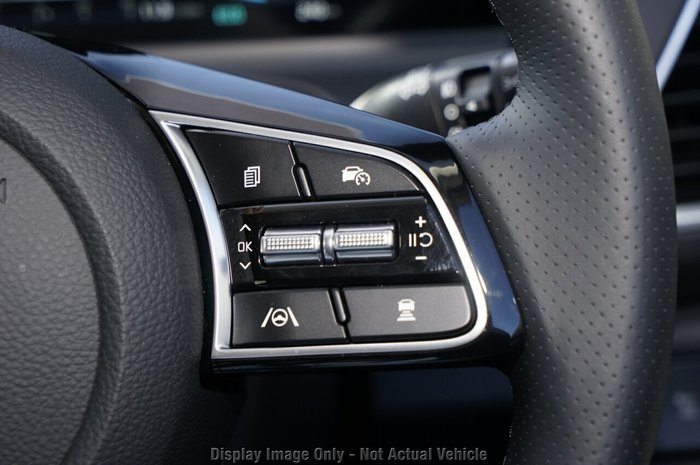 2025 Kia Seltos GT-Line