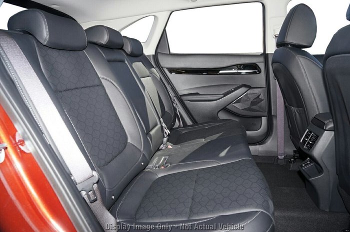 2025 Kia Seltos GT-Line