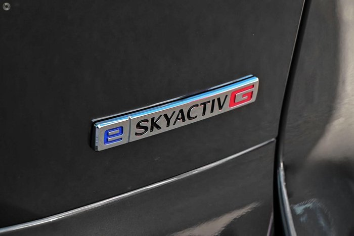 2024 Mazda CX-90 G50e GT