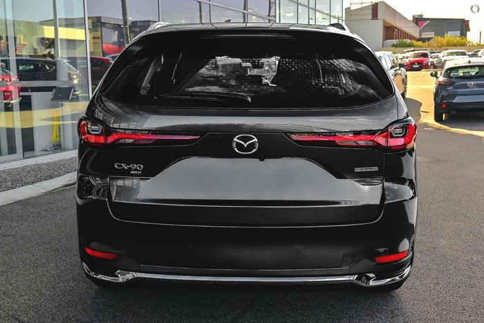 2024 Mazda CX-90 G50e GT