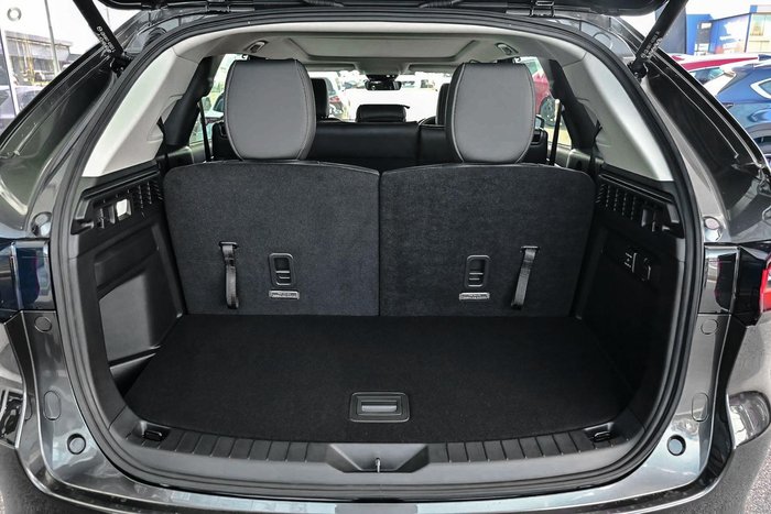 2024 Mazda CX-90 G50e GT