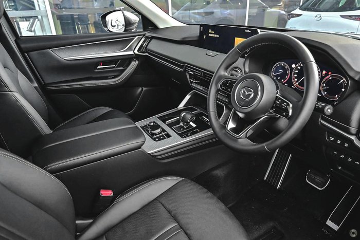 2024 Mazda CX-90 G50e GT