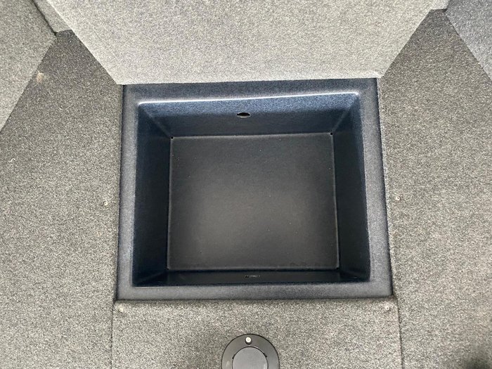 2024 QUINTREX 540 TOP ENDER