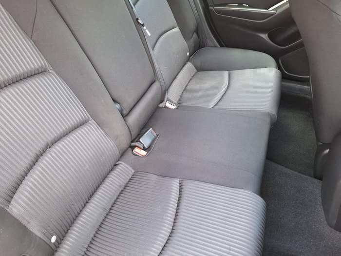 2015 Mazda 3 SP25