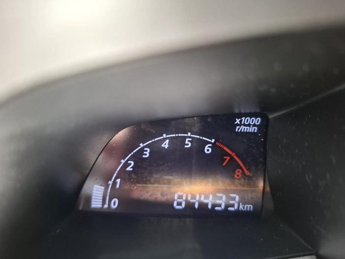 2015 Mazda 3 SP25
