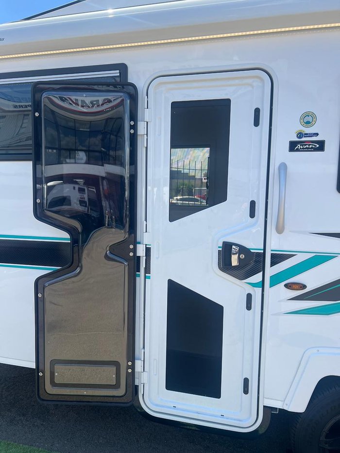 2025 Avan Aspire 555-1