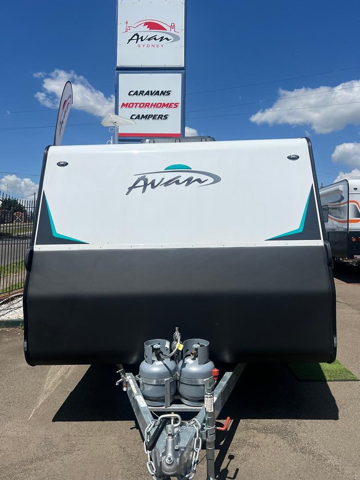 2025 Avan Aspire 555-1