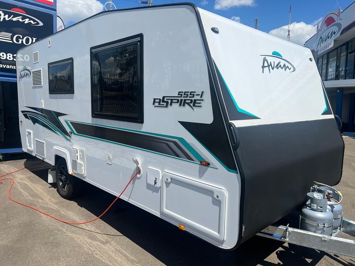 2025 Avan Aspire 555-1