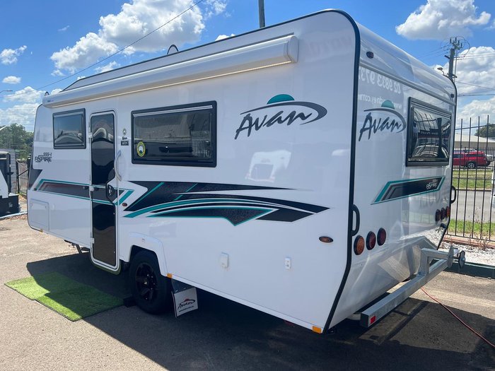2025 Avan Aspire 555-1