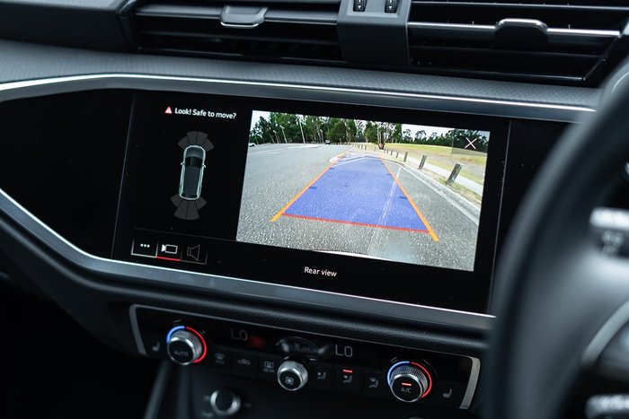 2024 Audi Q3 35 TFSI