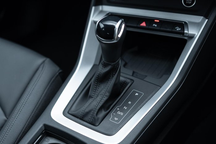 2024 Audi Q3 35 TFSI