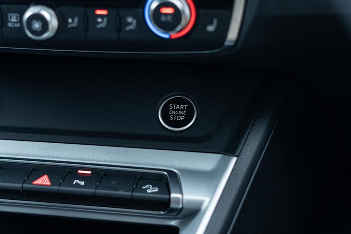 2024 Audi Q3 35 TFSI