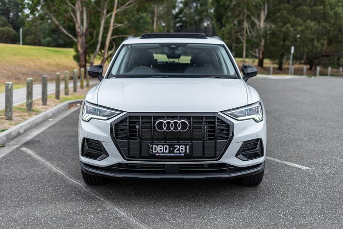 2024 Audi Q3 35 TFSI