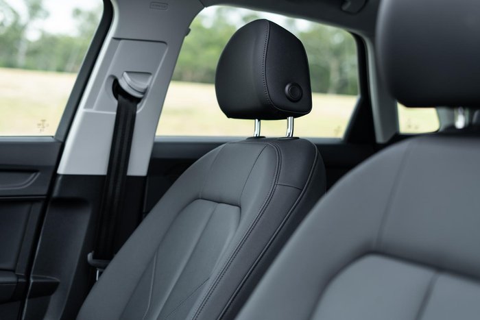 2024 Audi Q3 35 TFSI