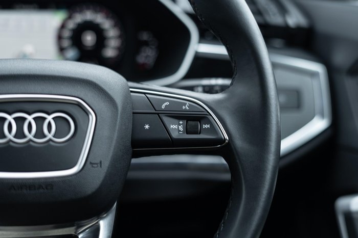 2024 Audi Q3 35 TFSI