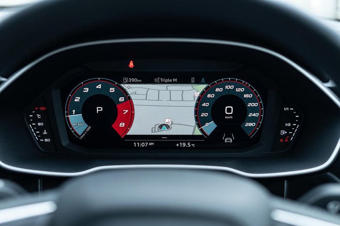 2024 Audi Q3 35 TFSI