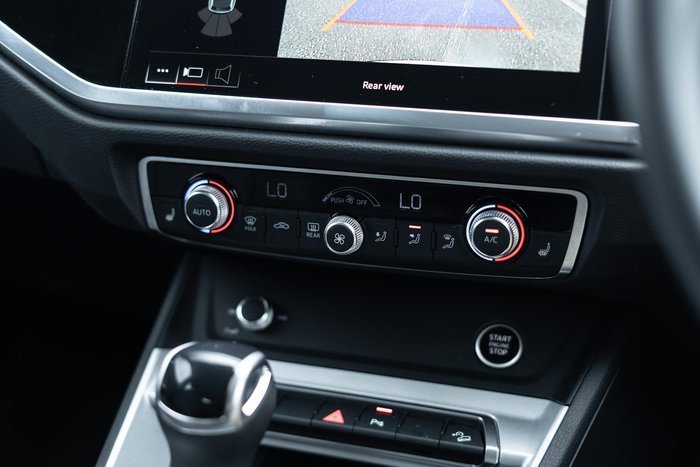 2024 Audi Q3 35 TFSI