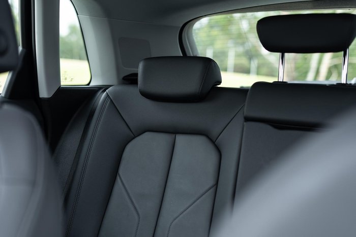 2024 Audi Q3 35 TFSI