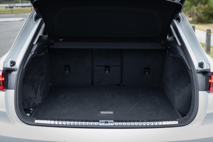 2024 Audi Q3 35 TFSI