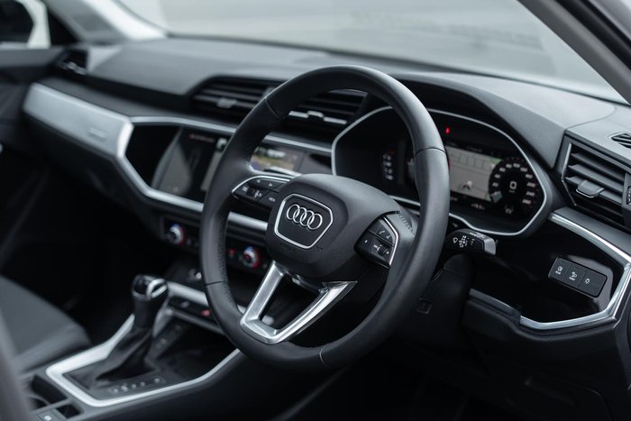 2024 Audi Q3 35 TFSI