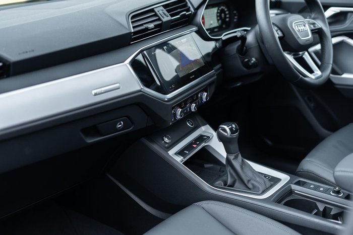 2024 Audi Q3 35 TFSI