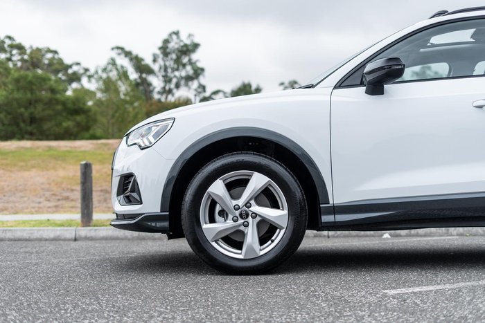 2024 Audi Q3 35 TFSI