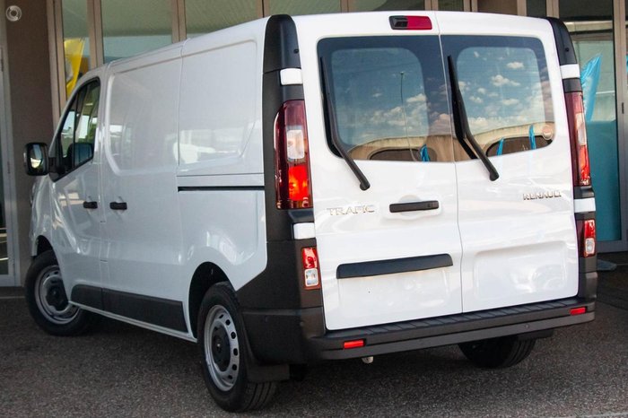 2025 Renault Trafic Premium
