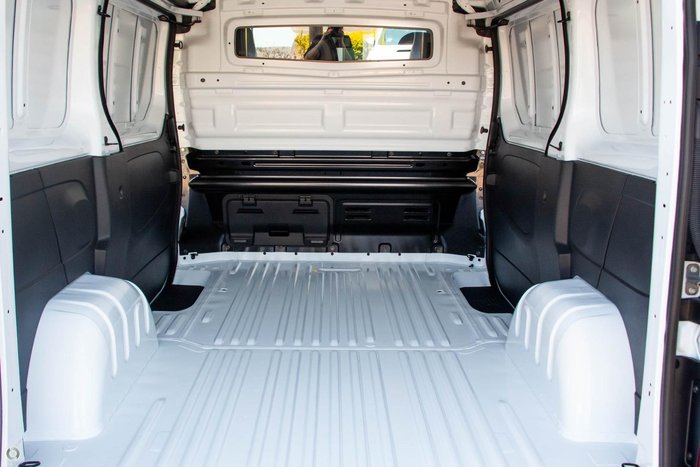 2025 Renault Trafic Premium