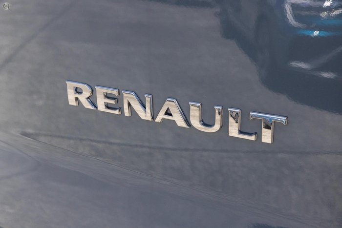 2025 Renault Trafic Premium X82 MY25 Urban Grey