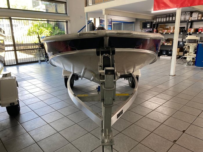 2024 QUINTREX 390 Explorer