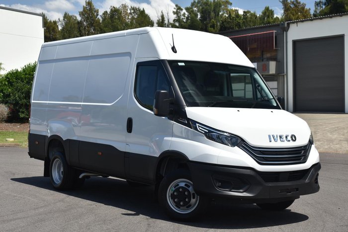 2024 Iveco Daily