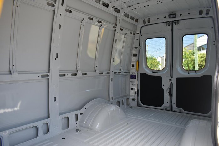 2024 Iveco Daily 50C18V White