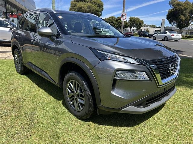 2024 Nissan T33