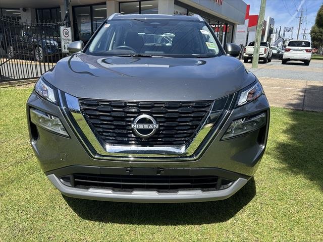 2024 Nissan T33