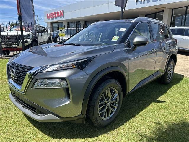2024 Nissan T33