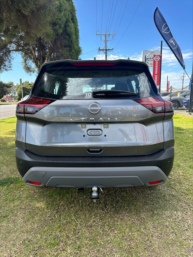 2024 Nissan T33