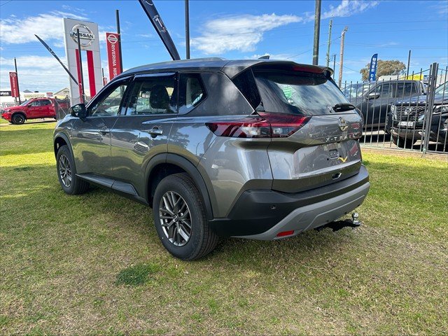 2024 Nissan T33 ST