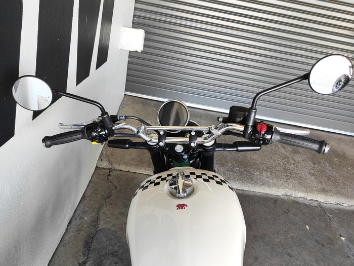 2024 ROYAL ENFIELD BEAR 650 ROAD 249