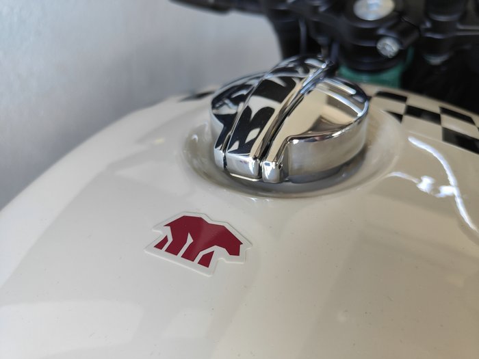 2024 ROYAL ENFIELD BEAR 650 ROAD 249