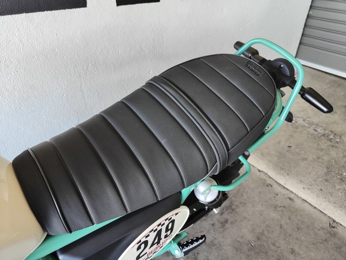 2024 ROYAL ENFIELD BEAR 650 ROAD 249