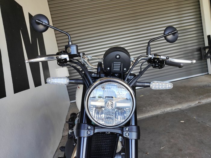 2024 ROYAL ENFIELD BEAR 650 ROAD 249