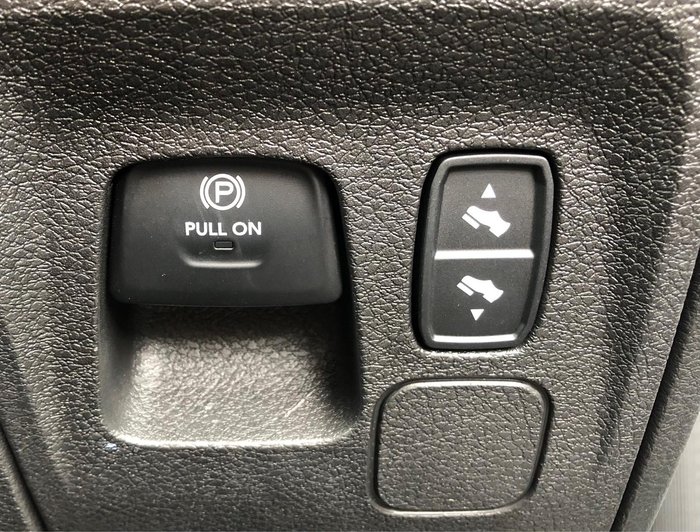 2024 RAM 1500 Laramie Sport RamBox
