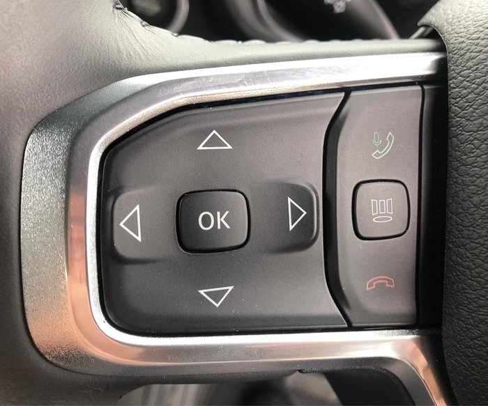 2024 RAM 1500 Laramie Sport RamBox