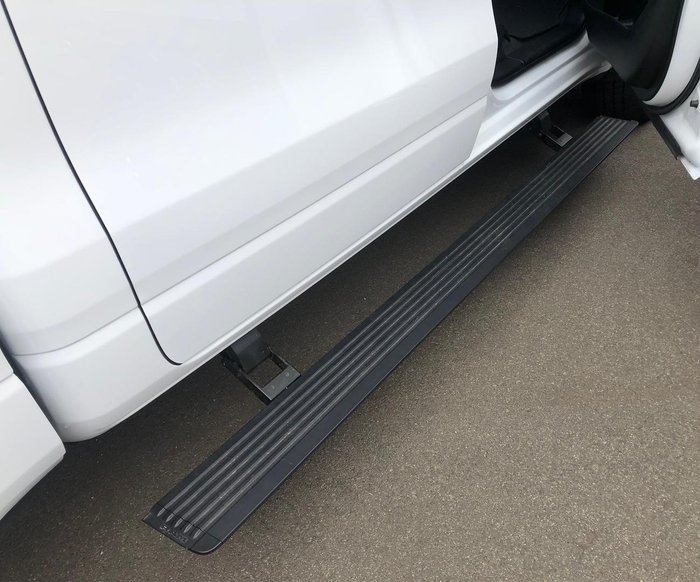 2024 RAM 1500 Laramie Sport RamBox