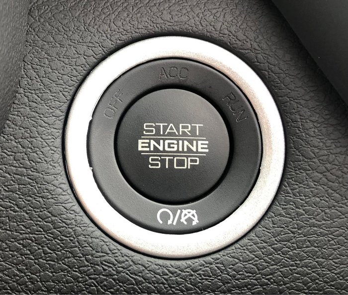 2024 RAM 1500 Laramie Sport RamBox