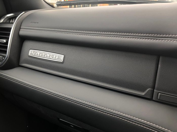 2024 RAM 1500 Laramie Sport RamBox