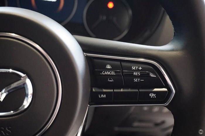 2024 Mazda CX-90 D50e Touring