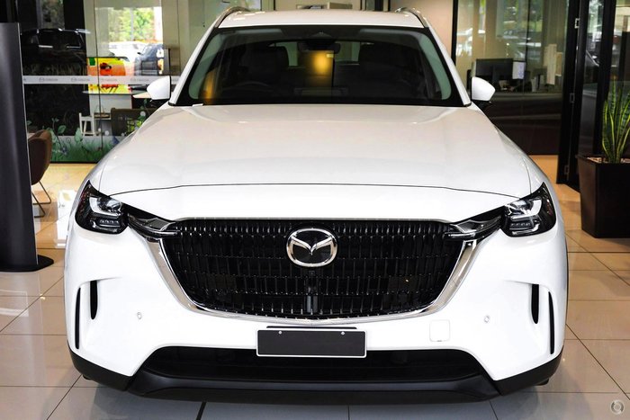 2024 Mazda CX-90 D50e Touring